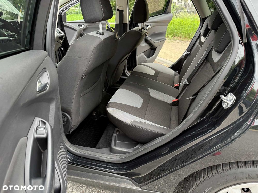 Ford Focus - 6