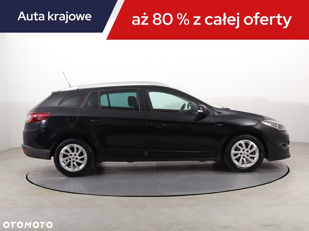 Renault Megane - 8