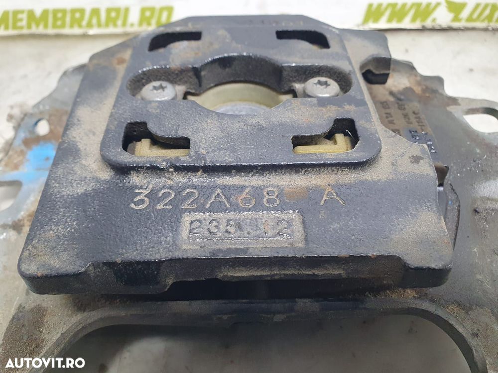 Suport cutie viteze 322a68a 1.6 d D4162T Volvo V40 2 [2012 - 2016] 1. - 3