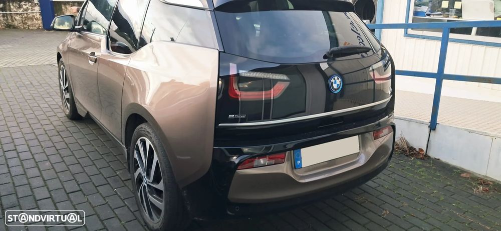 BMW i3 (120 Ah) - 3