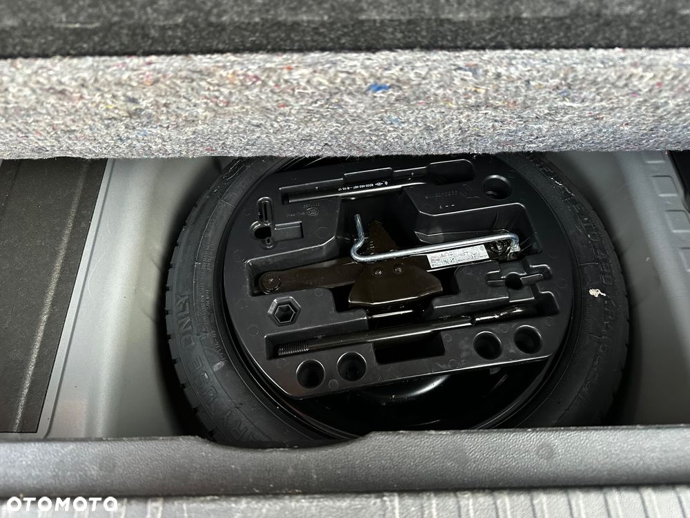 Renault Captur ENERGY dCi 110 Start&Stop Intens - 28