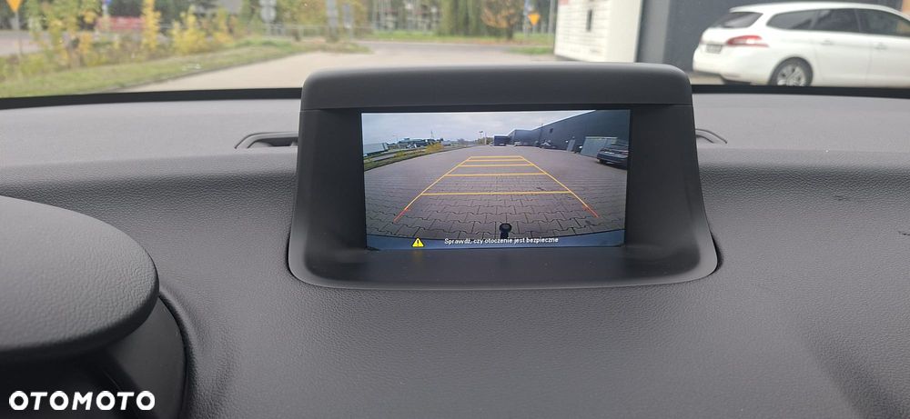 Opel Meriva 1.4 Automatik Innovation - 16