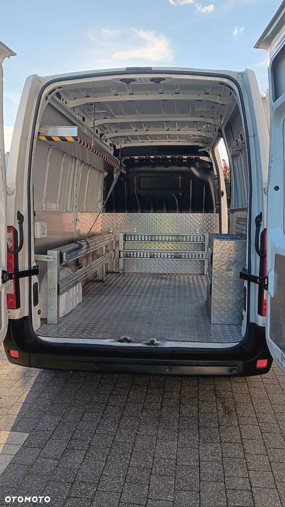 Renault Master - 16