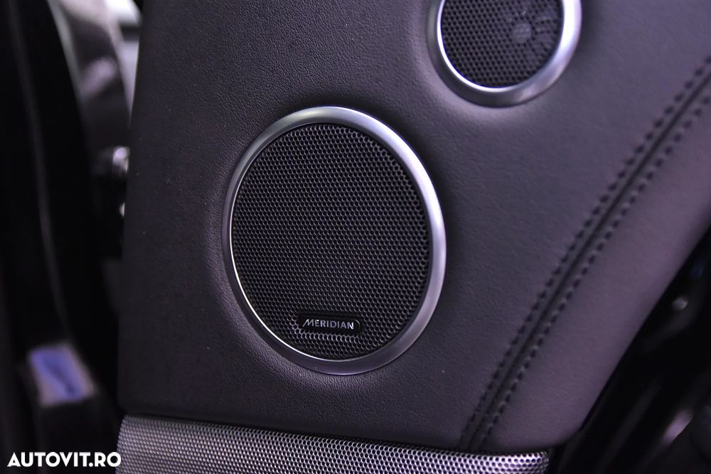 Land Rover Range Rover - 25