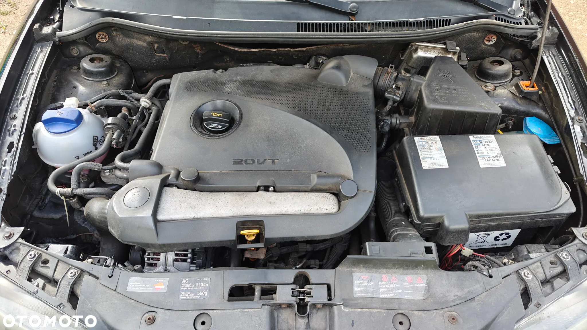 Seat Ibiza 1.8 20V T FR - 11
