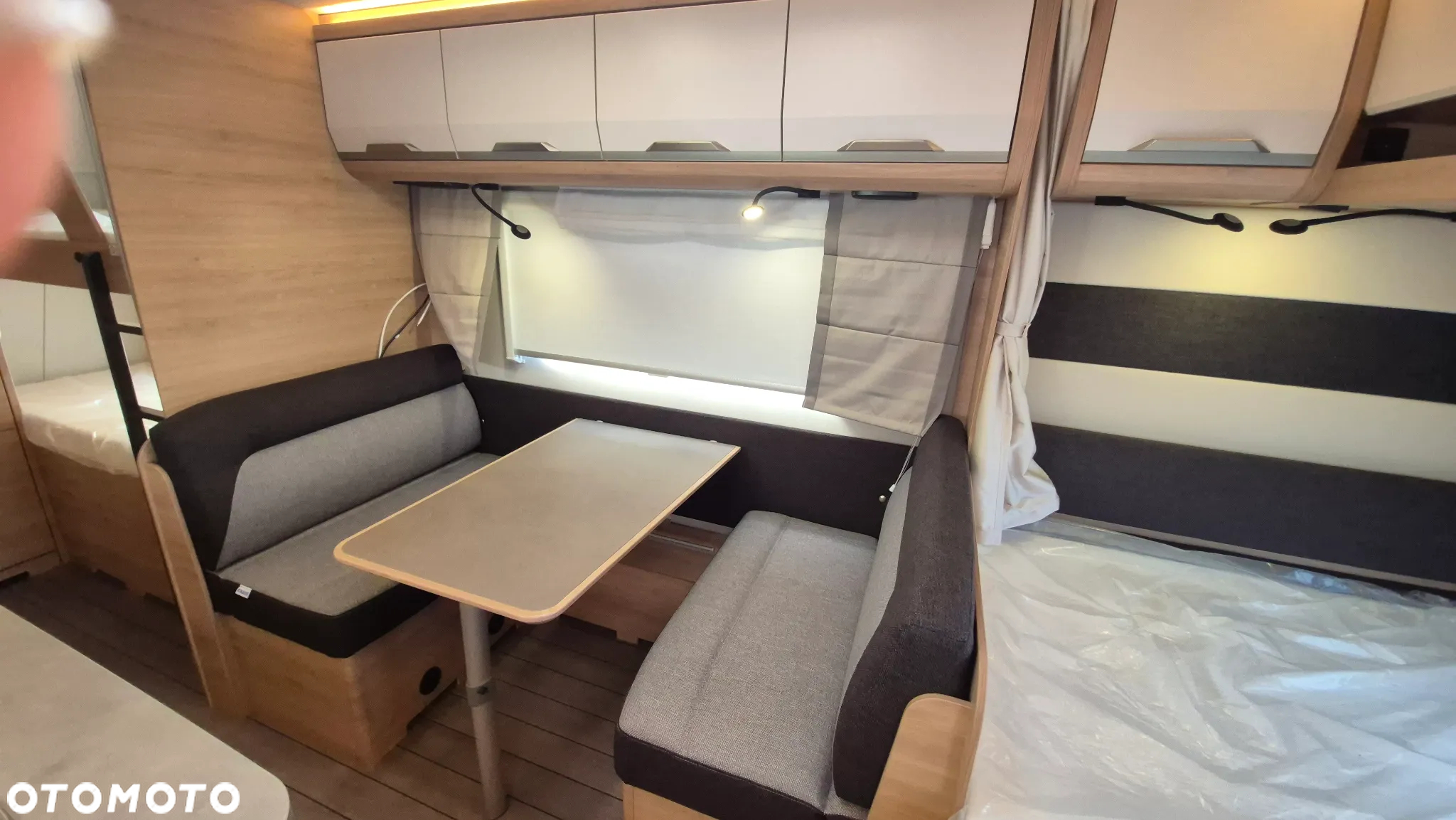 KNAUS SÜDWIND 500 QDK  2025 - 11