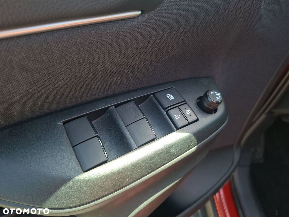 Toyota Yaris Cross Hybrid 1.5 Comfort - 22