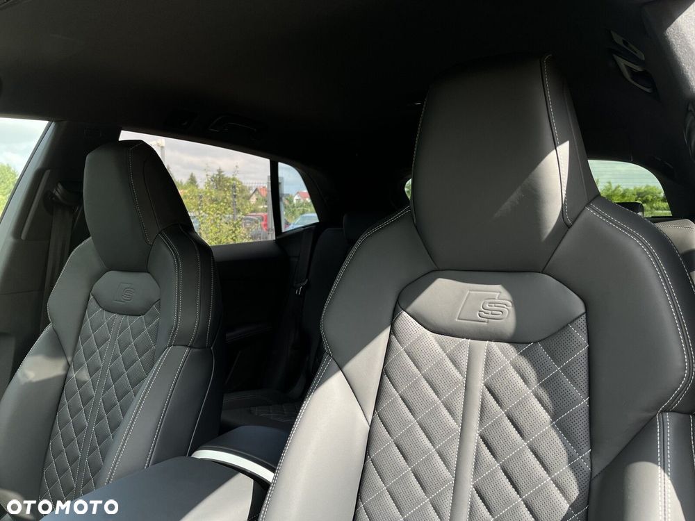 Audi Q8 50 TDI mHEV Quattro Tiptronic - 20