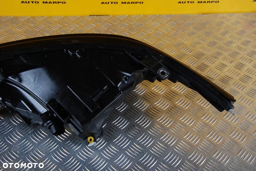 RANGE ROVER SPORT 2018- REFLEKTOR LAMPA LOW LED 11 PIN R EU - 9