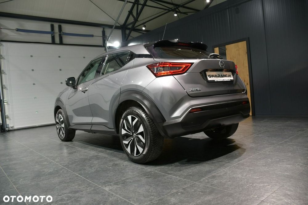 Nissan Juke 1.0 DIG-T N-Connecta - 15