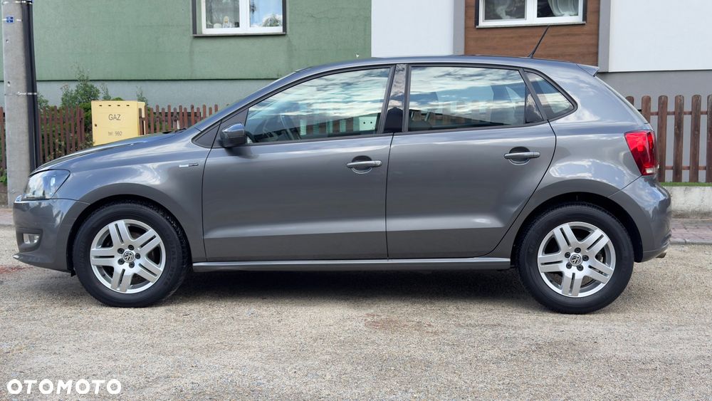 Volkswagen Polo 1.6 TDI DPF Trendline - 16