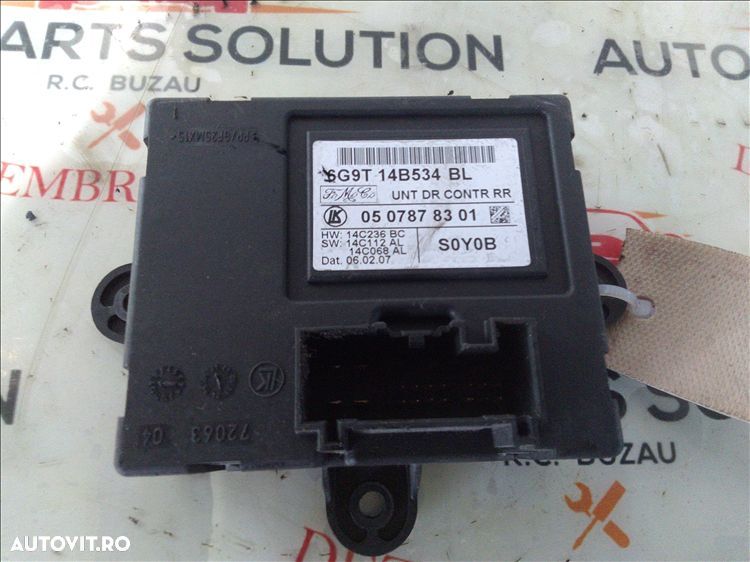 calculator confort  spate land rover freelander - 1