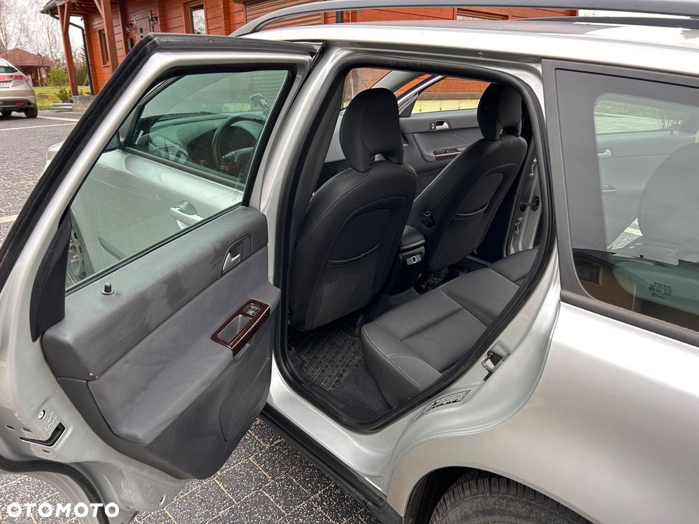 Volvo V50 1.8 Kinetic - 11