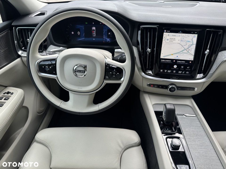 Volvo V60 - 21