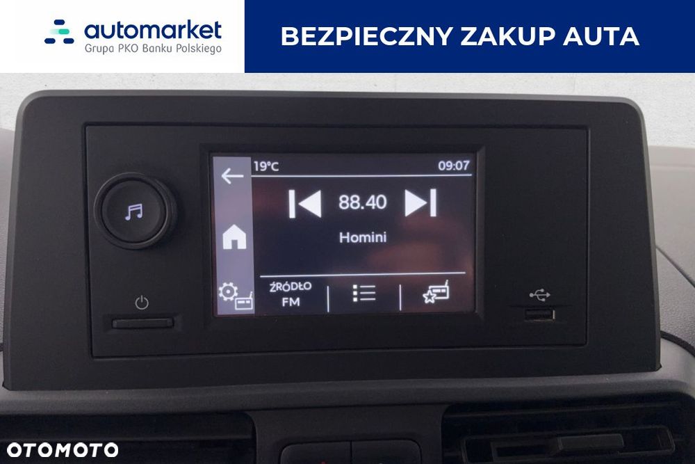 Toyota Proace Verso - 19