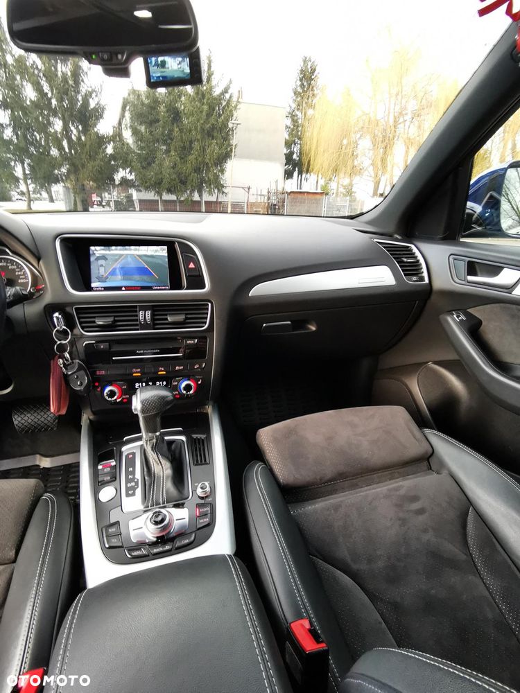 Audi Q5 3.0 TDI (clean diesel) quattro S tronic - 31