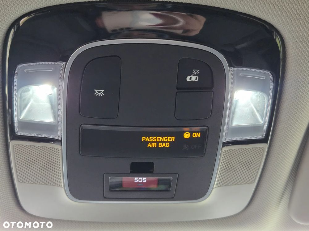 Hyundai Tucson 1.6 T-GDi Executive 2WD DCT - 19