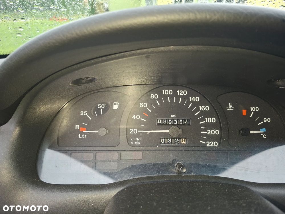 Opel Astra 1.4 Base - 9