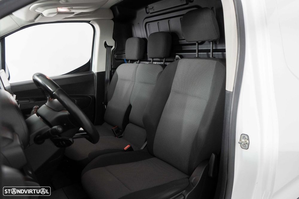 Citroën Berlingo 1.5 BlueHDi M Live - 8