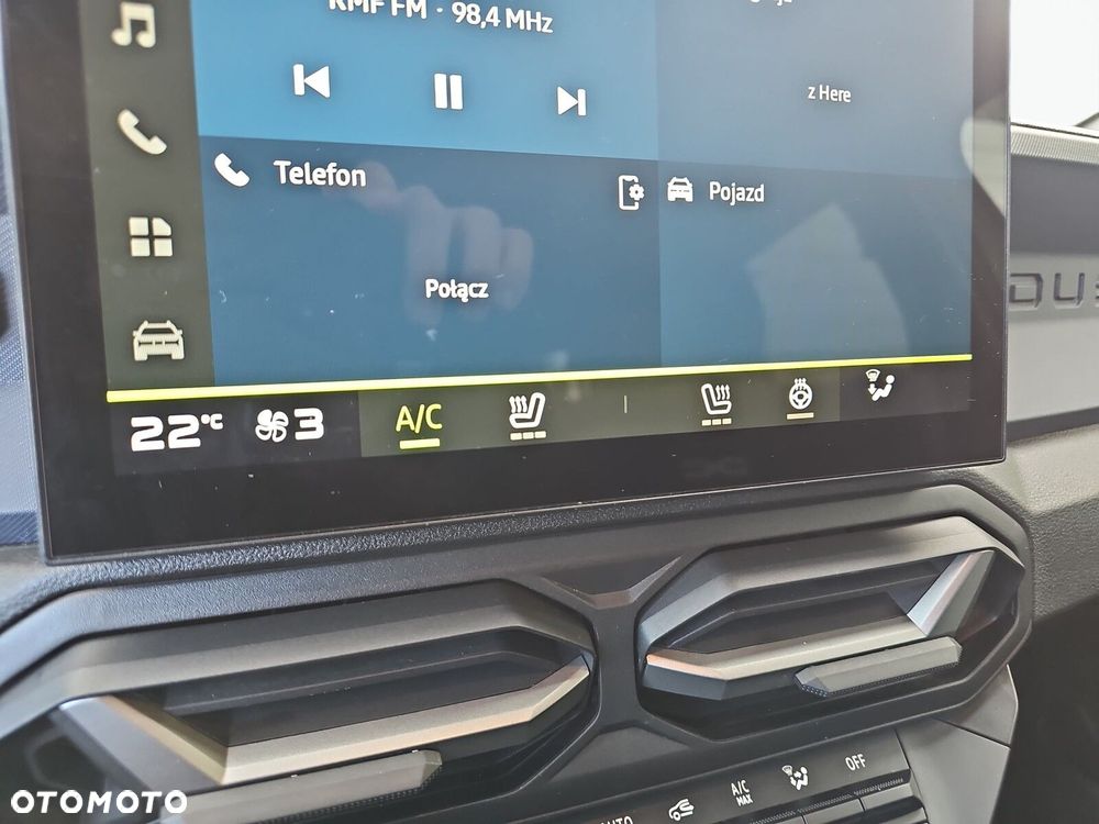 Dacia Duster - 27