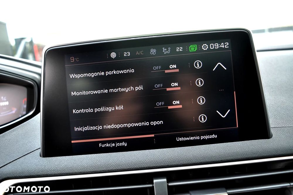 Peugeot 3008 1.2 PureTech GT S&S - 31