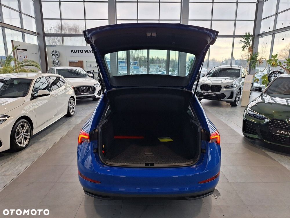 Skoda Scala 1.0 TSI Ambition - 14