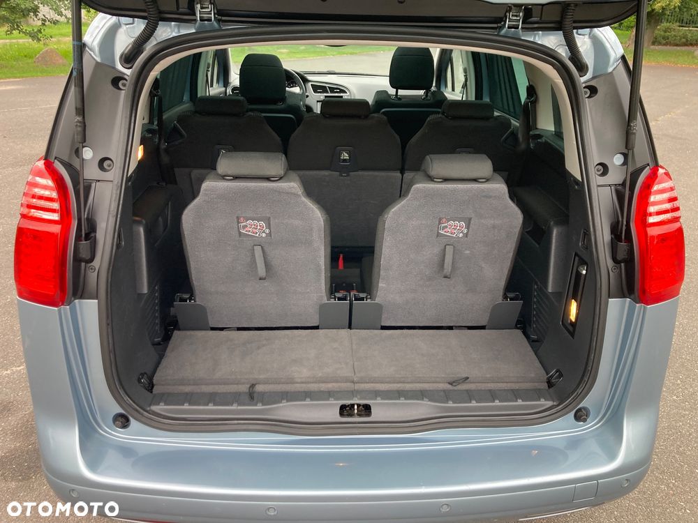 Peugeot 5008 - 18