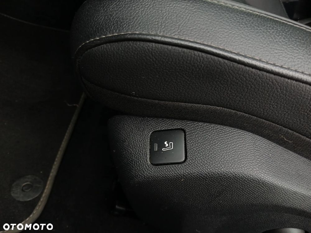 Peugeot 508 2.0 BlueHDi Allure S&S EAT8 - 23