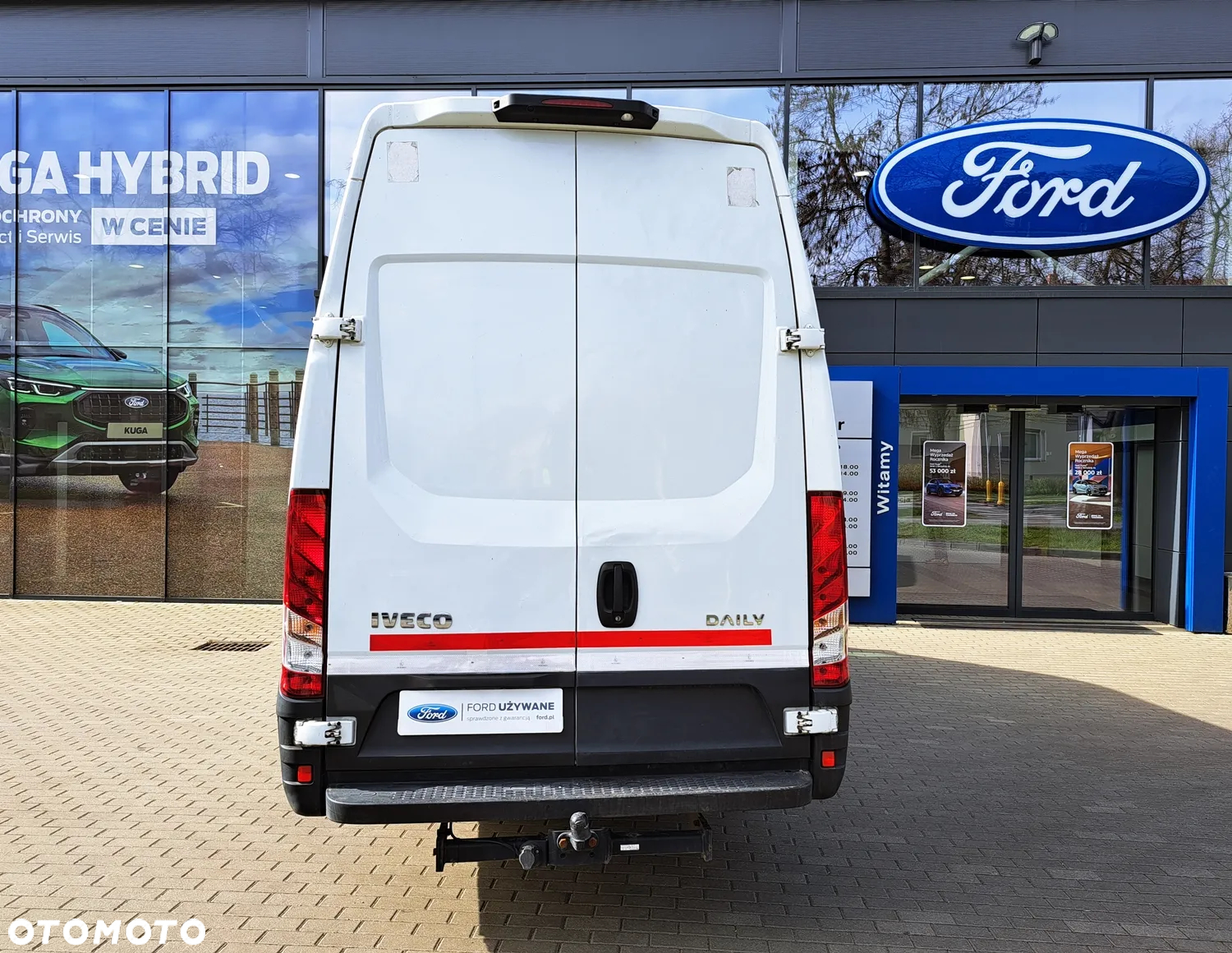 Iveco DAILY - 6