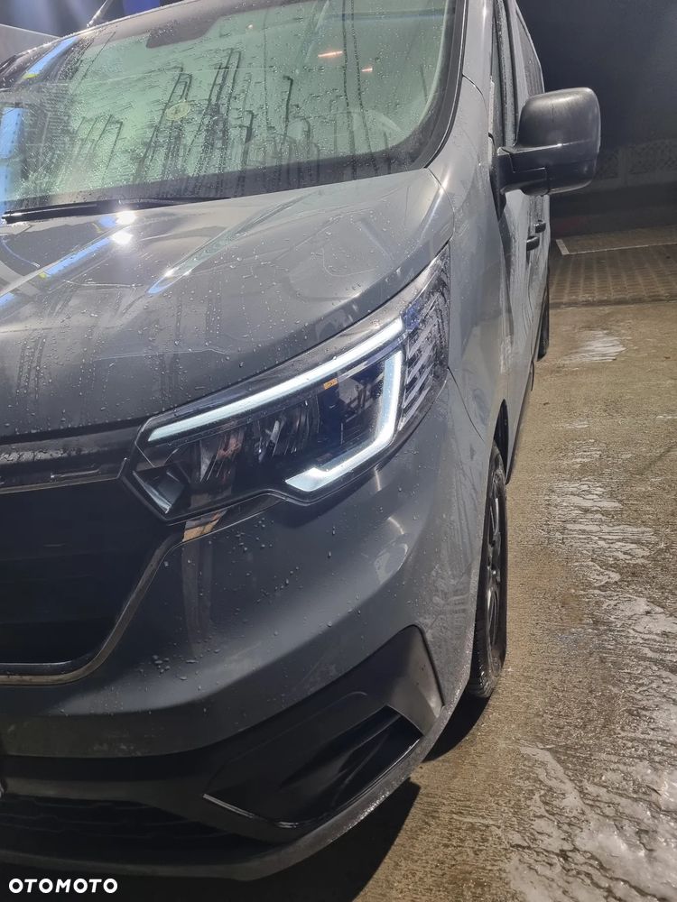 Renault Trafic 2.0 dCi Escapade - 8