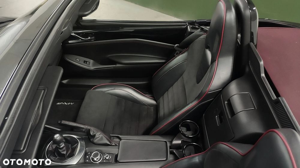 Mazda MX-5 - 22