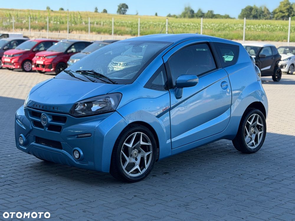 Casalini M14 2.0 - 5