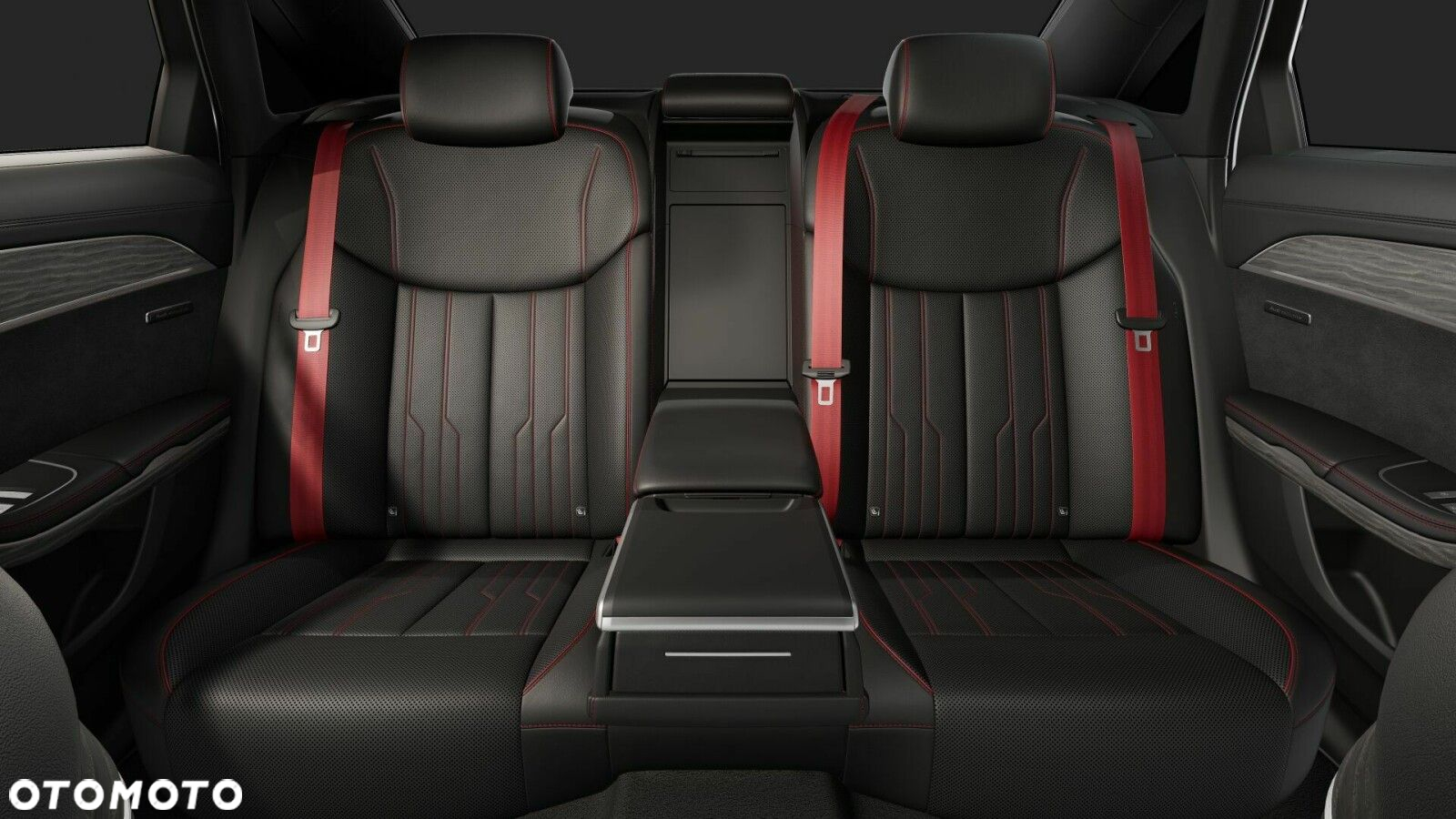 Audi A8 - 7