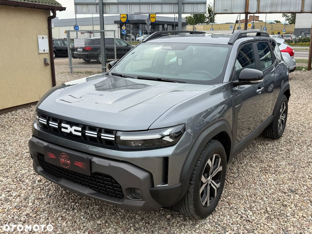 Dacia Duster - 4