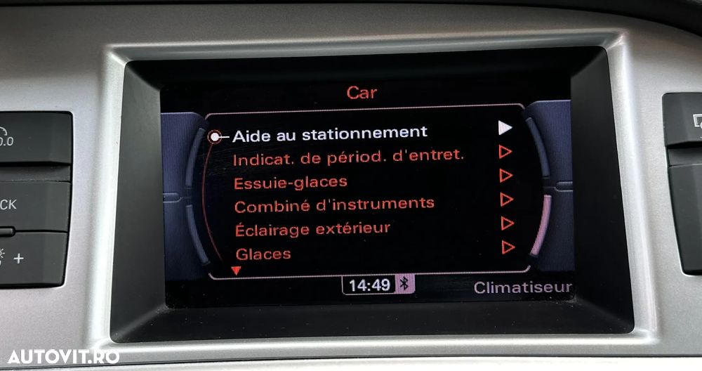 Audi A6 - 35