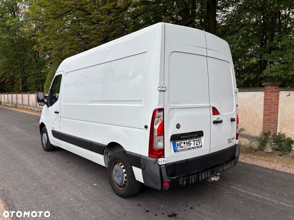 Renault Master - 3