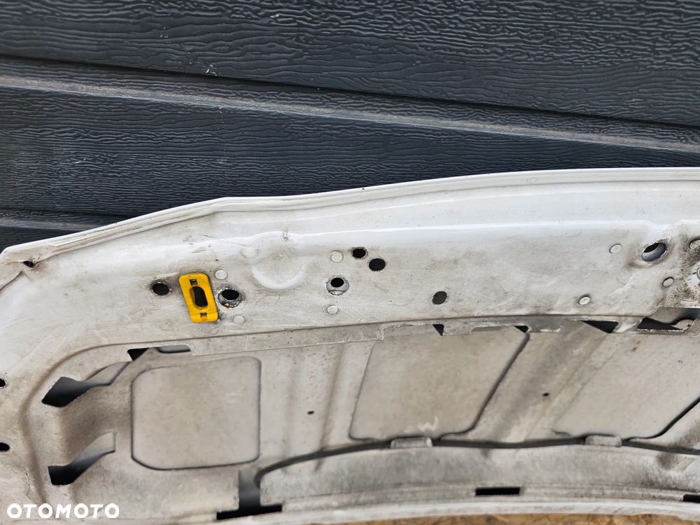 Maska Przód POKRYWA Opel Corsa E 11/19 KOD Z40R - 7