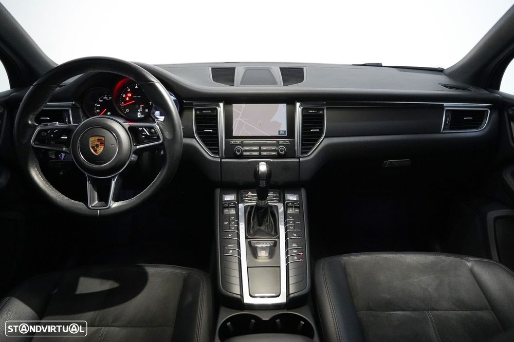 Porsche Macan Standard - 5