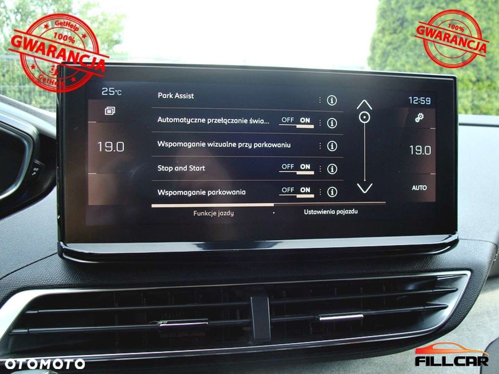 Peugeot 3008 1.5 BlueHDi GT S&S - 25