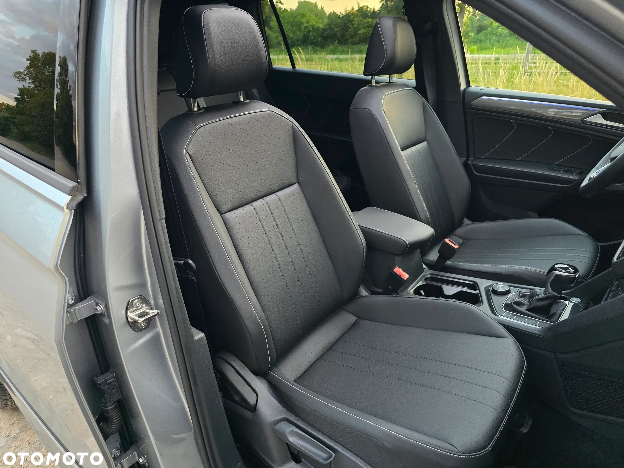 Volkswagen Tiguan - 15