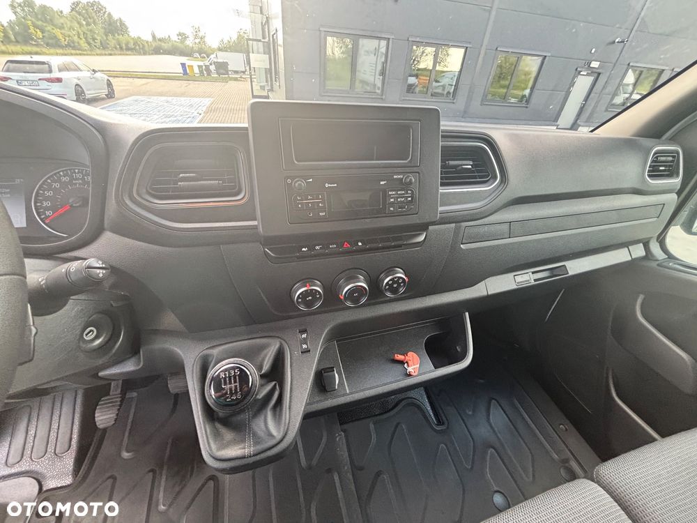Renault master kontener WINDA 2023r. !! - 7