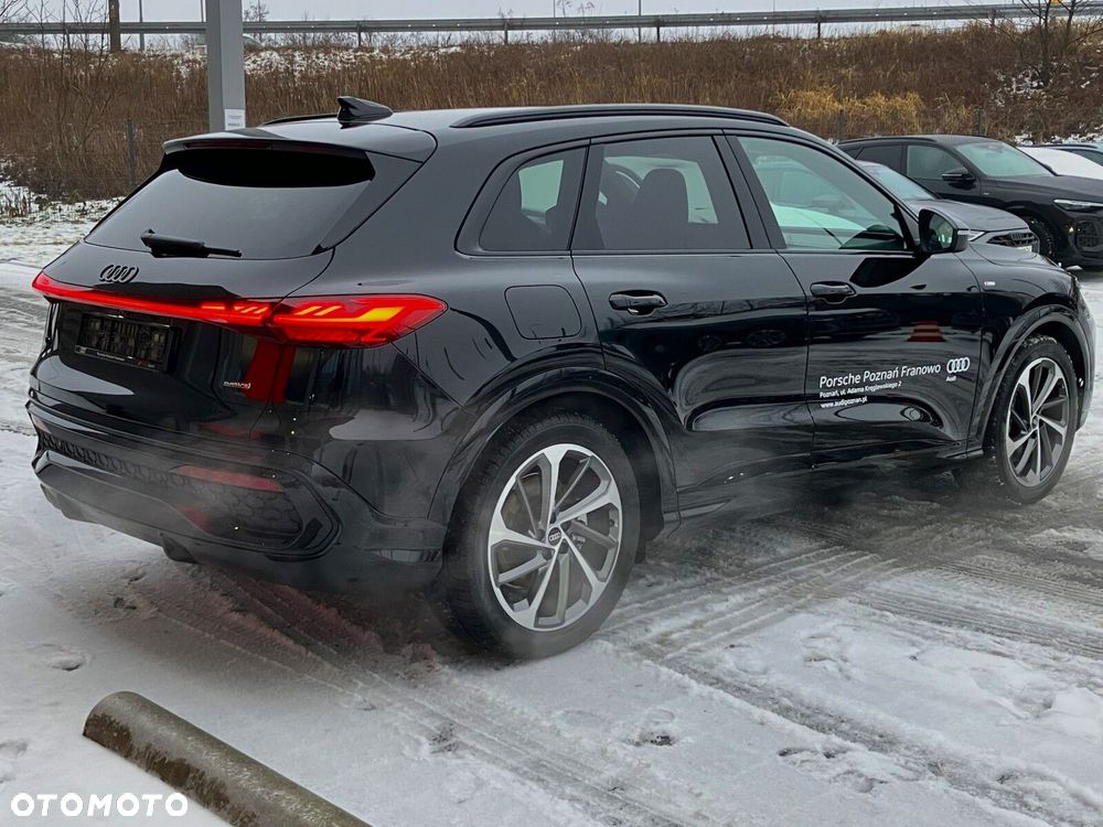 Audi Q5 - 10