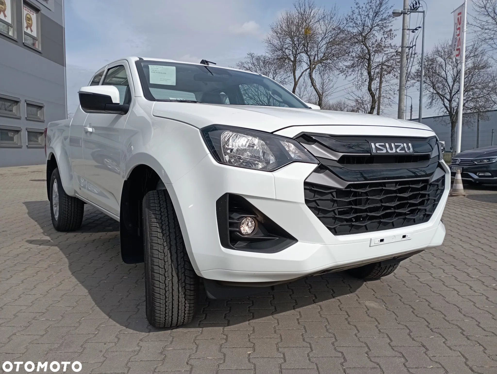 Isuzu D-Max 1.9 EC LS - 2