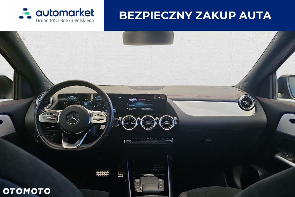 Mercedes-Benz EQA 250 66.5kWh AMG Line - 15
