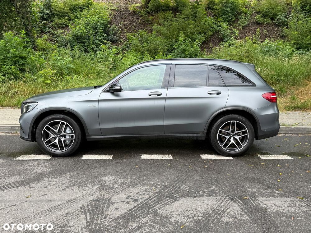 Mercedes-Benz GLC - 6