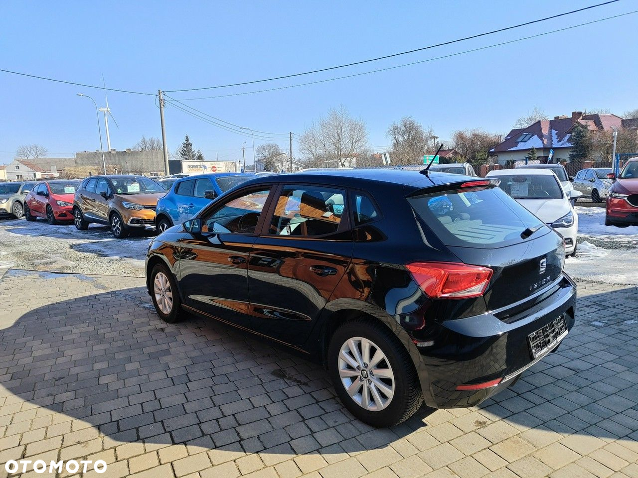 Seat Ibiza - 4