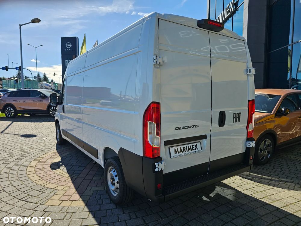 Fiat DUCATO L3H2 140KM - 3