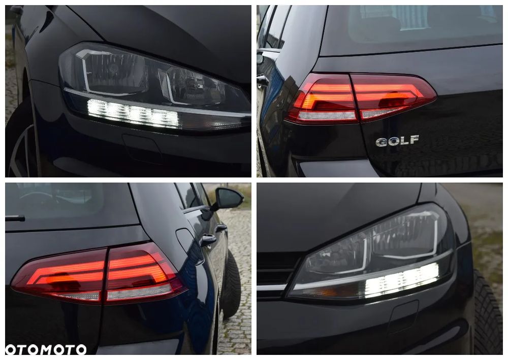 Volkswagen Golf 1.6 TDI Join - 17