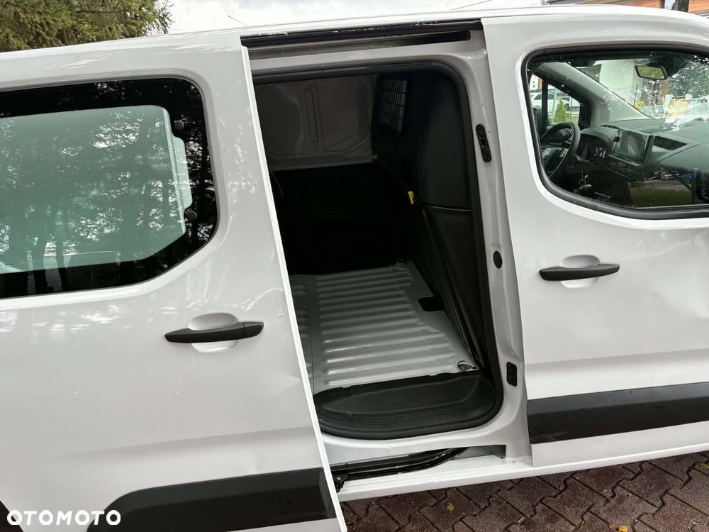 Citroën Berlingo - 30