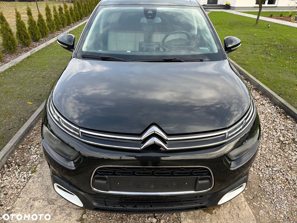 Citroën C4 Cactus - 16